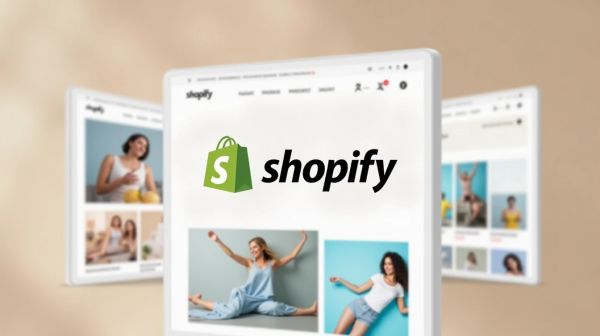 Shopify store builder ai: create high-converting stores effortlessly